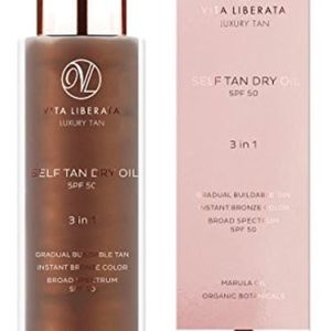 Vita Liberata Self Tan Oil